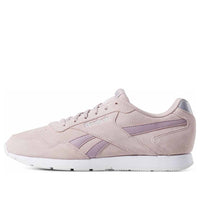 (WMNS) Reebok Royal Glide Purple Pink CN7344