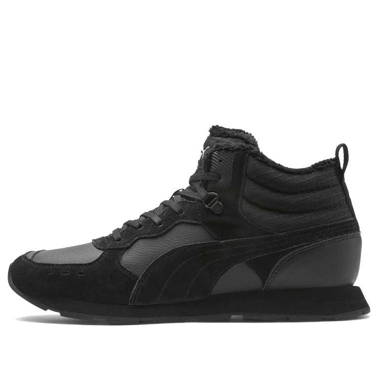 PUMA Vista Mid Wtr 'Black Gray' 369783-01