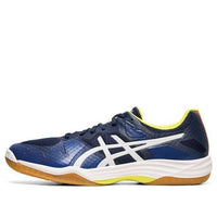 ASICS Gel-Tactic 'Blue Expanse' 1071A031-400