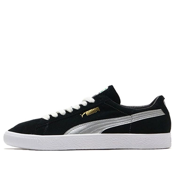 PUMA Suede 90681S 50th anniversary Black 366102-01