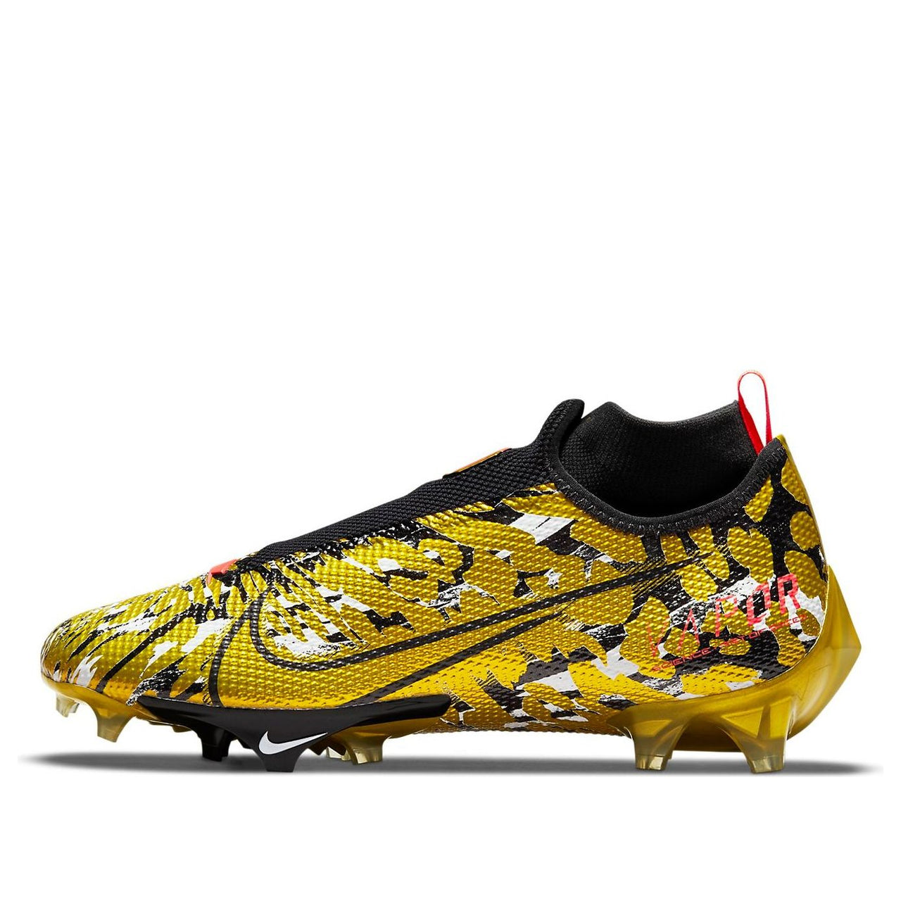 Nike Vapor Edge Pro 360 2 'Metallic Vivid Gold' CI4757-901