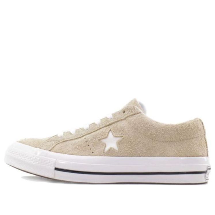 Converse One Star 'Cream White' 158435C