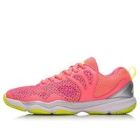 (WMNS) Li-Ning Ranger 2 Lite-TD 'Neon Yellow Pink' AYTN034-3