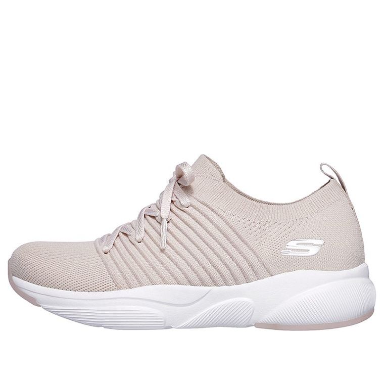 (WMNS) Skechers Meridian Savvy Wind 'Pink' 13024-LTPK