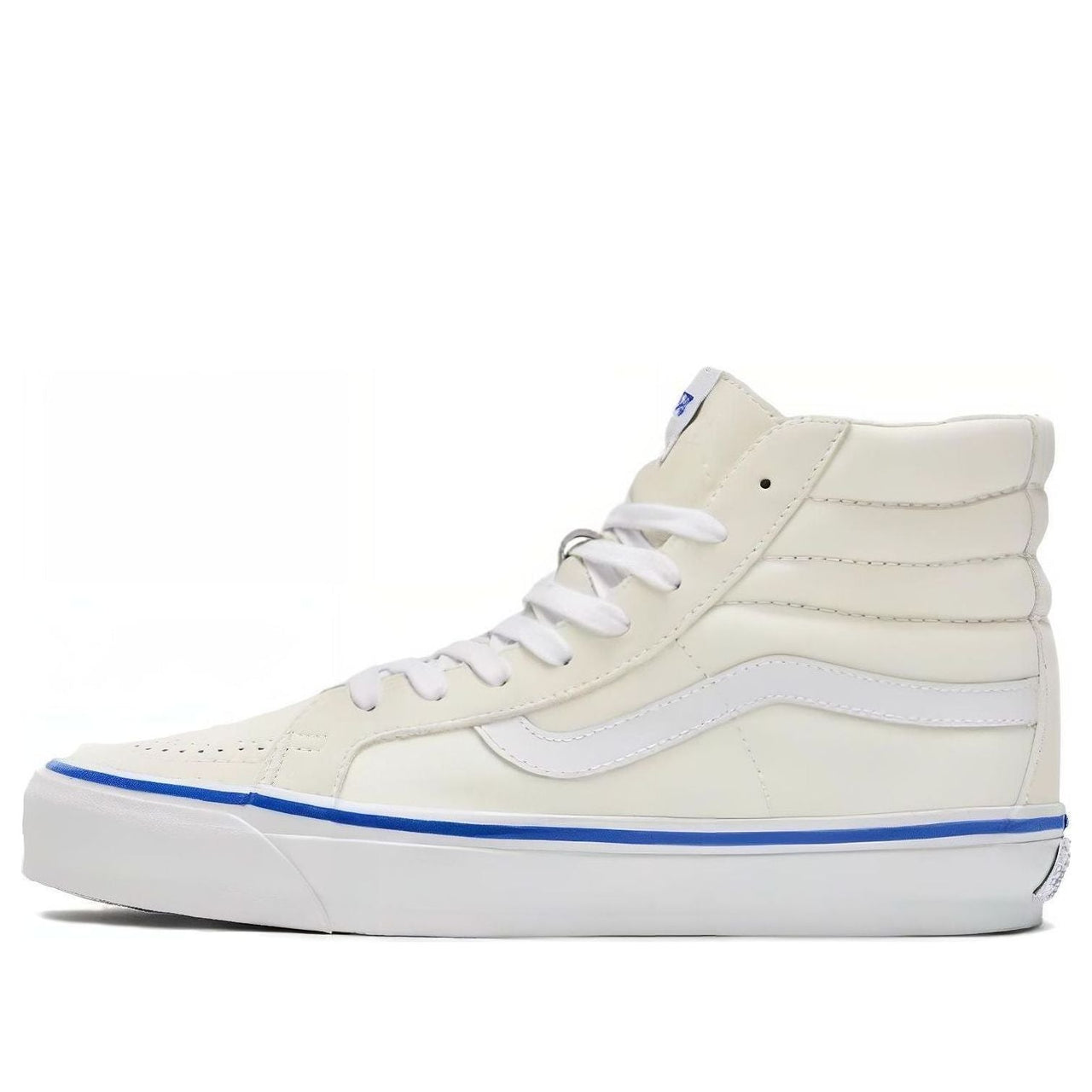 Vans Sk8-Hi Reissue 38 'Chalk White Blue' VN000CR0OFW