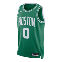 Nike Dri-FIT NBA Boston Celtics Jayson Tatum Icon Edition 2022/23 Swingman Jersey DN1997-312