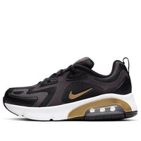 (GS) Nike Air Max 200 'Metallic Gold' AT5627-003