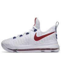 (GS) Nike KD 9 'USA' 855908-160