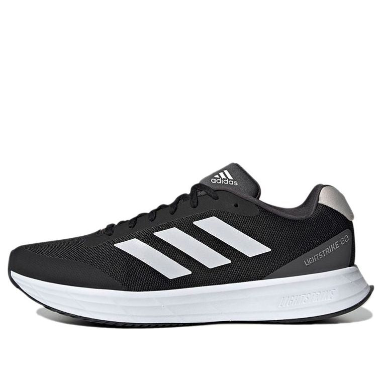 adidas Lightstrike Go Black/White H05746