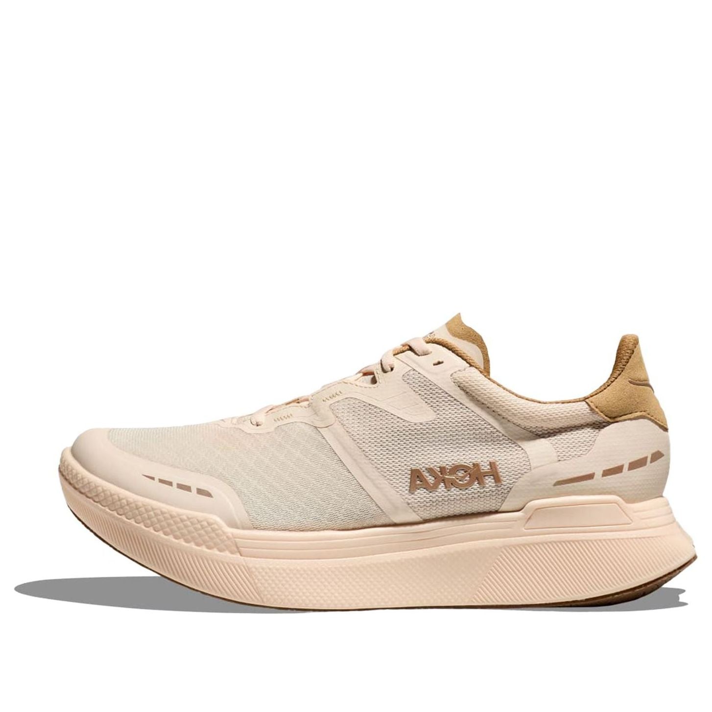 HOKA ONE ONE Transport X 'Vanilla Wheat' 1152450-VLW