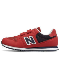 New Balance 500 K Shoes Red YV500RD