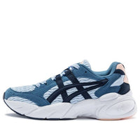 (WMNS) ASICS Gel-BND 'Blue' 1022A186-400