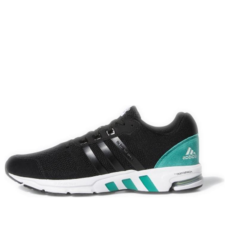 adidas Equipment 10 Primeknit Black FU8366