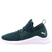 PUMA Prodigy Shoes Green 192344-03
