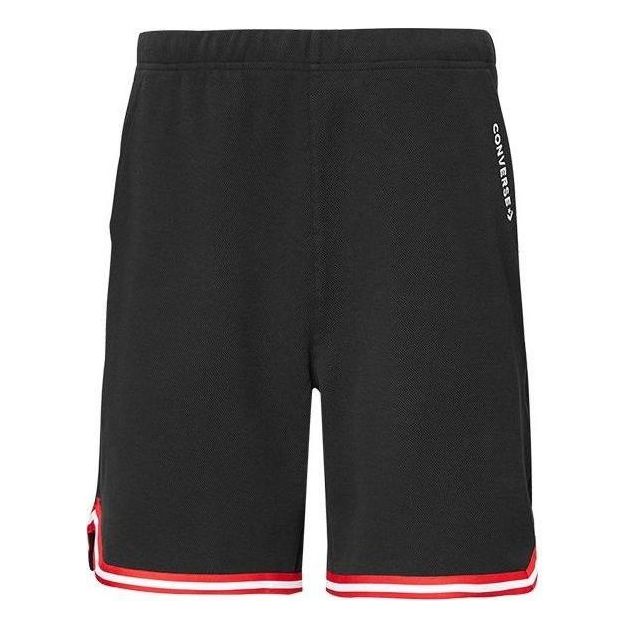 Converse Basketball Short Asia Sizing 'Black' 10018822-A01