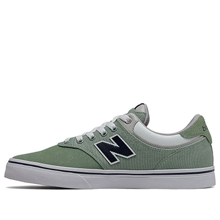 New Balance Numeric 255 Dark Green NM255SGE