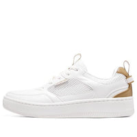 Skechers Sport Court 92 'White Tan' 894142-OFWT