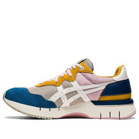 Onitsuka Tiger Rebilac Runner 'Blue Yellow Pink' 1183A396-200