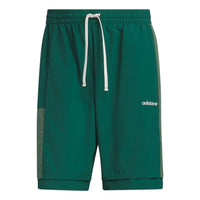 adidas originals Light Shorts 'Green' IU4799