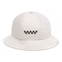 Vans Brighton Twill Hat 'White Black' VN0A5JP8FS81