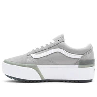 Vans Old Skool Stacked 'Pastel - Drizzle' VN0A4U154TI