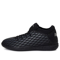 PUMA Future 5.4 IT Sneakers Black 105804-02