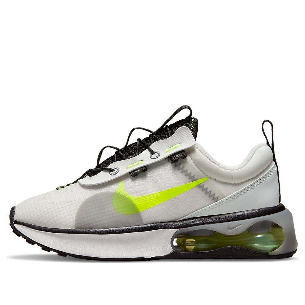 (PS) Nike Air Max 2021 'Summit White Volt' DB1109-102