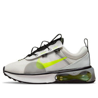 (PS) Nike Air Max 2021 'Summit White Volt' DB1109-102