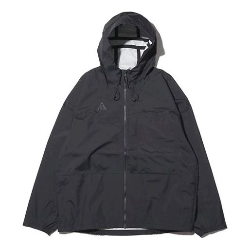 Nike Lab ACG Jacket Black BQ7341-010