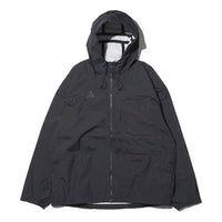Nike Lab ACG Jacket Black BQ7341-010