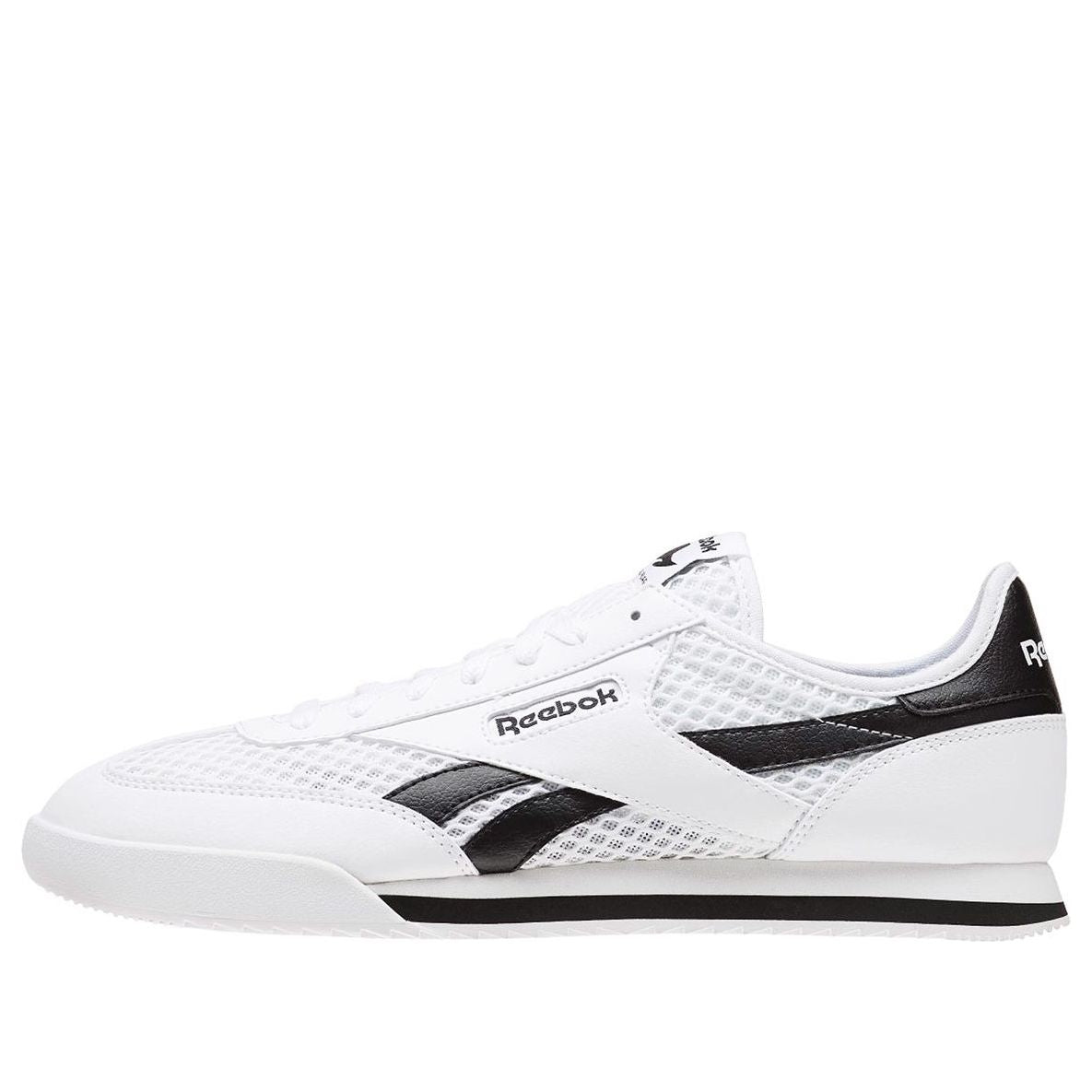 Reebok Royal Rayen 2TXT White/Black BD3299