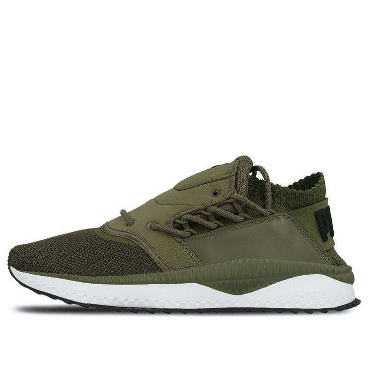 PUMA Tsugi Shinsei 'Olive Night' 363759-04