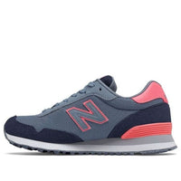 (WMNS) New Balance 515 Classic Blue WL515OVB