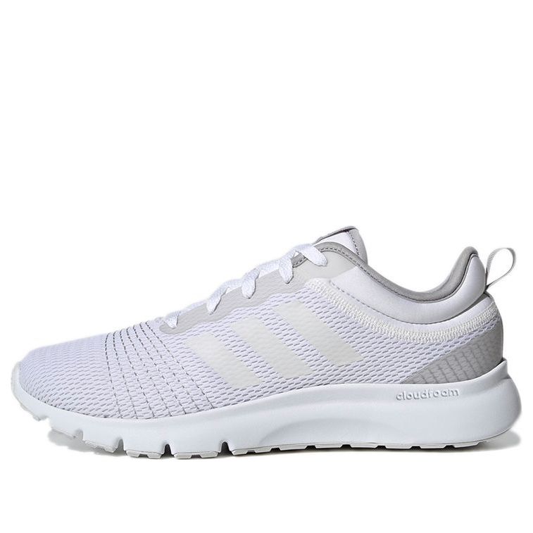 adidas Fluidup Running Shoes 'White' H01995