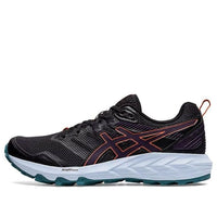 (WMNS) ASICS Gel-Sonoma 6 'Black Night Shades' 1012A922-900