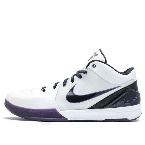 Nike Zoom Kobe 4 'Inline' 344335-101