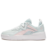 (WMNS) Li-Ning Superwave Lite 'Light Green Pink' AGCS098-4