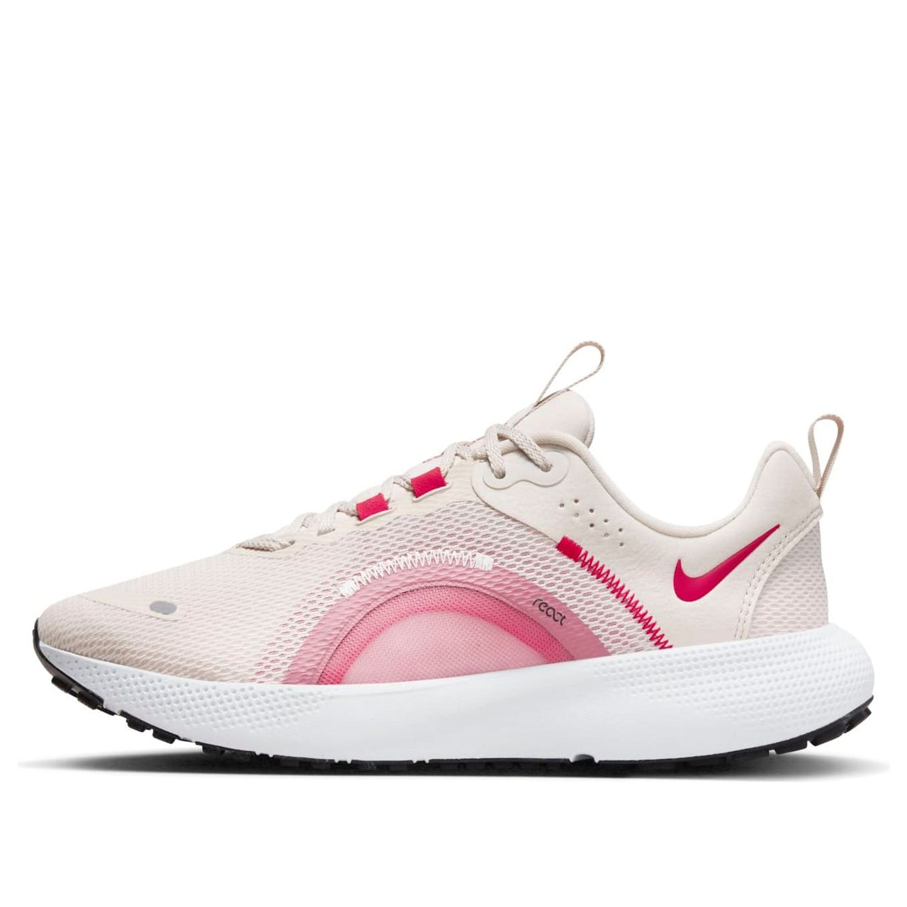 (WMNS) Nike React Escape Run 2 'Pink Red' DJ9976-102