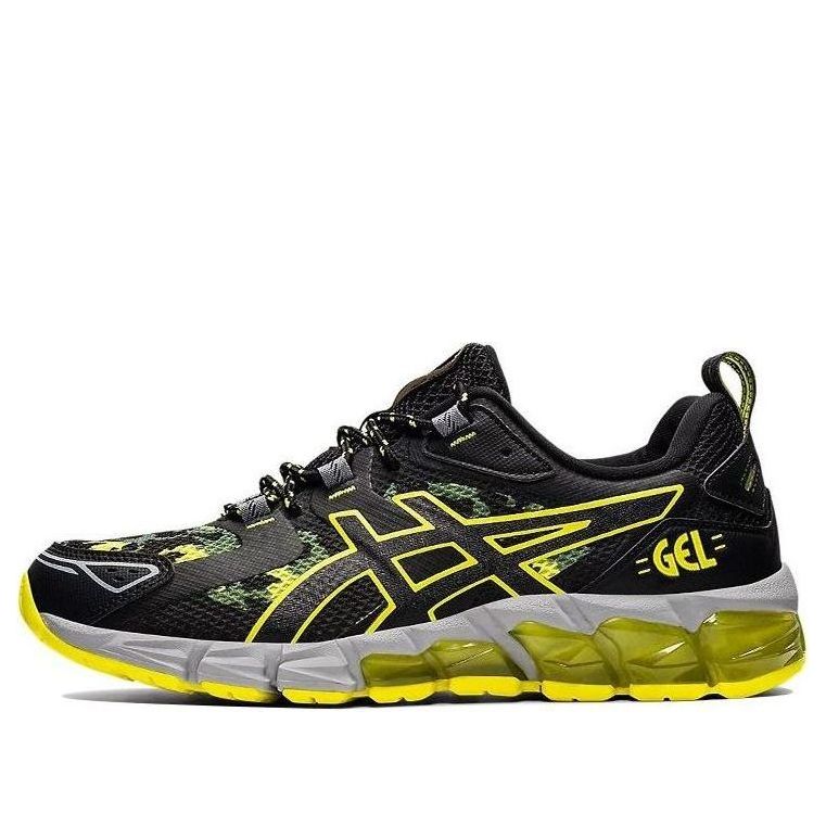 ASICS Gel-Quantum 180 'Black Sour Yuzu Camo' 1201A495-001