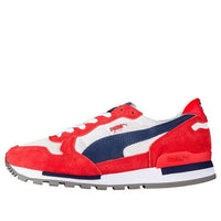 PUMA Rx 727 Red/Blue/White 358272-12