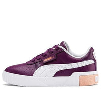 (PS) PUMA Zapatillas Cali Ps Low Top Shoes Purple 369698-08