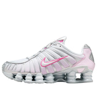 (WMNS) Nike Shox TL 'Pink Foam' HV2520-001