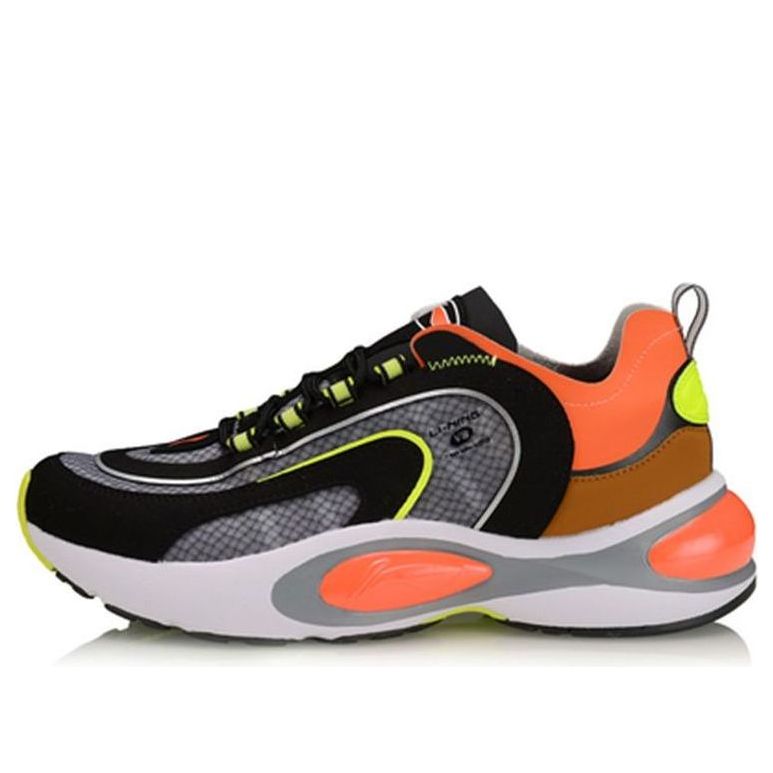 Li-Ning V8 ARHP093-6