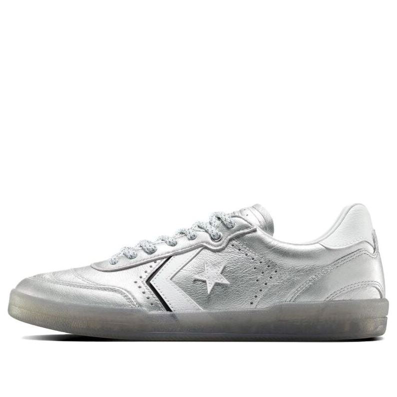 Converse Louie Lopez Pro 2 Low 'Silver' A10594C