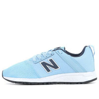 (WMNS) New Balance 24 Series Low Tops Blue WS24BR7