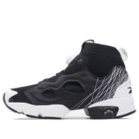 Reebok Instapump Fury OG Ultraknit Black BS8159