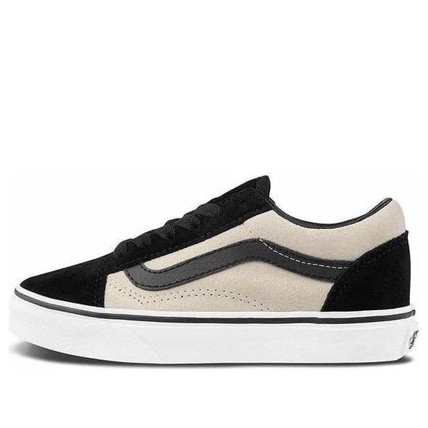 (PS) Vans Old Skool 'Black Beige' VN0A4BUU2WX