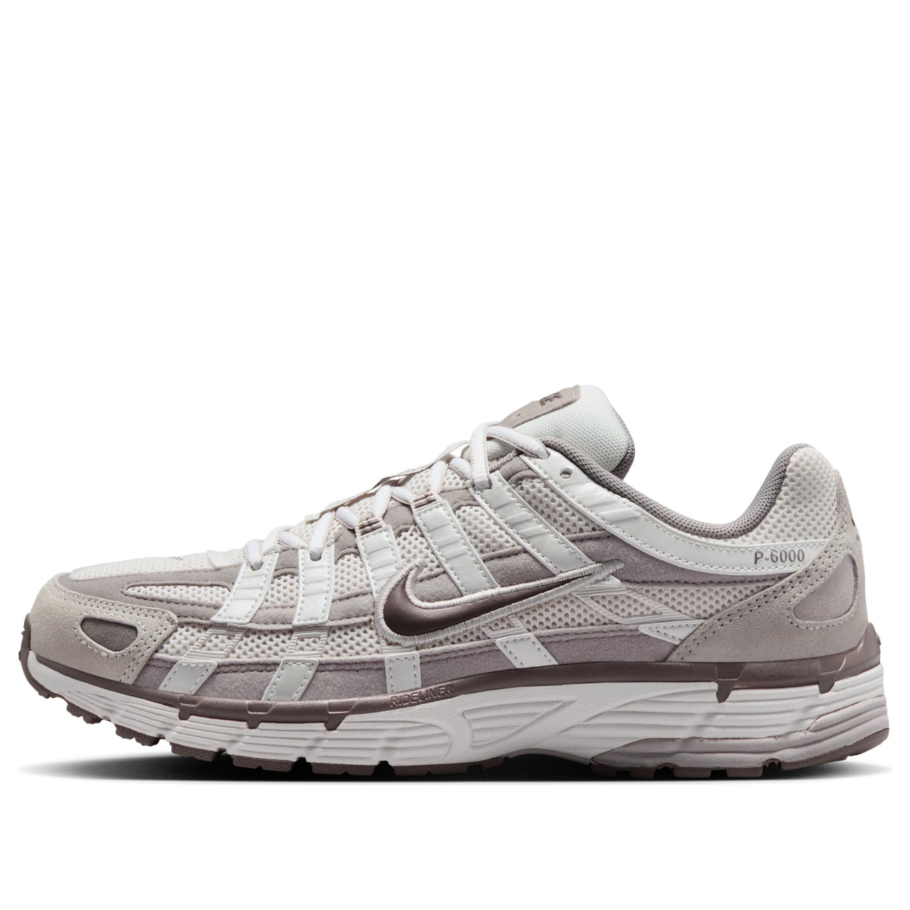 (WMNS) Nike P-6000 'Phantom Mink' HV6353-001