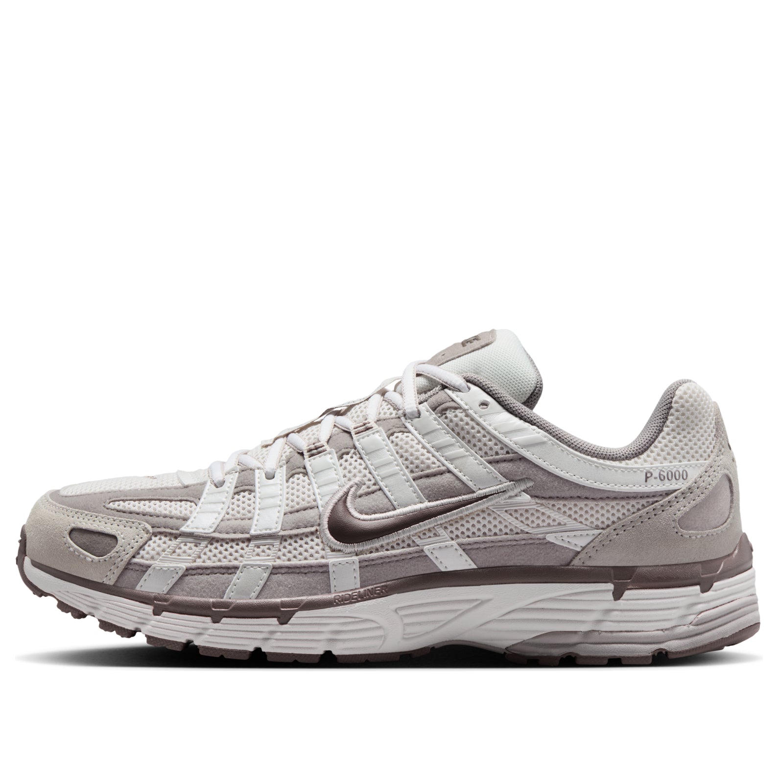 (WMNS) Nike P-6000 'Phantom Mink' HV6353-001