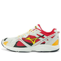 Mizuno LG 90s Grey/Red D1GH212504